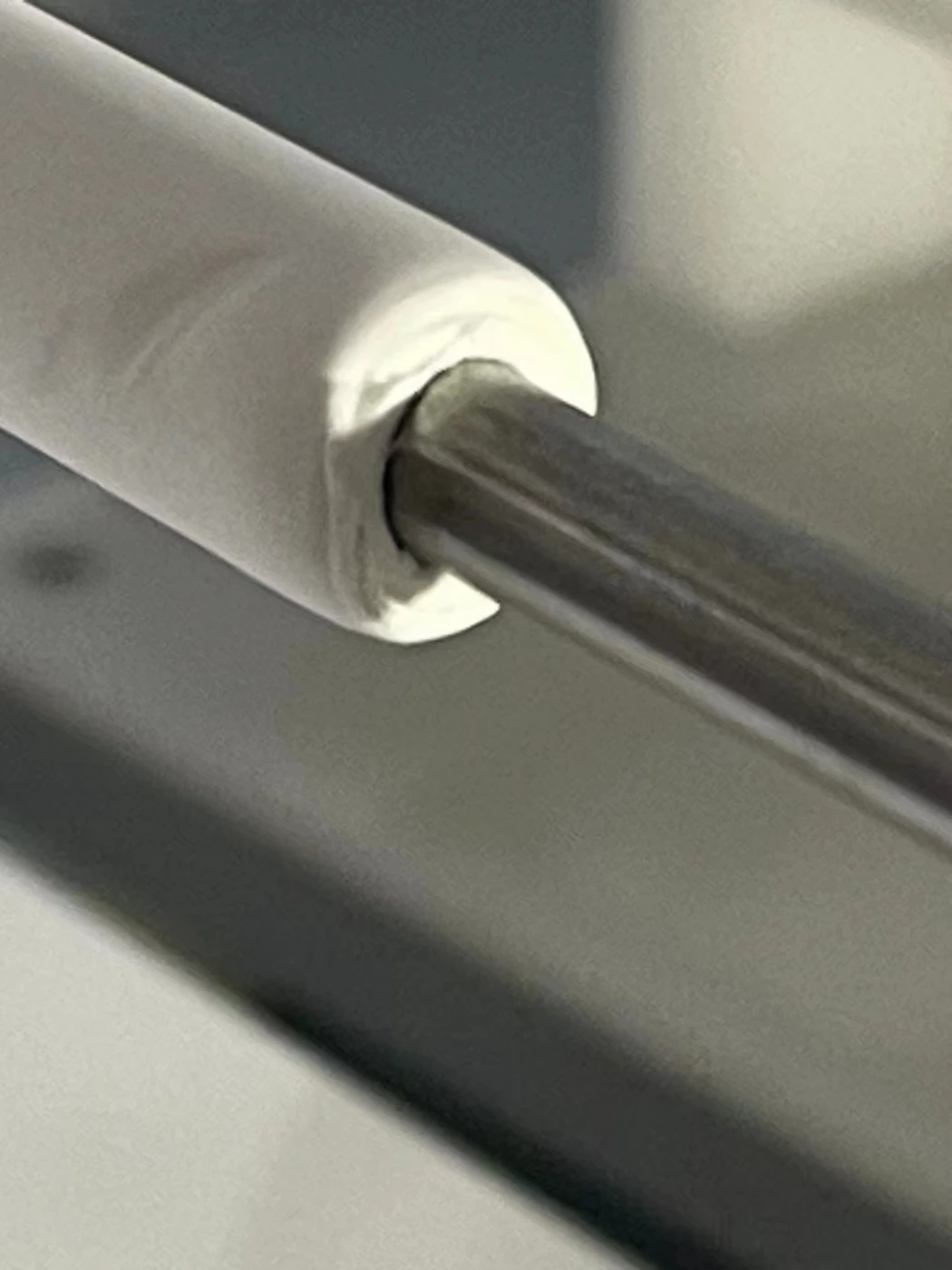 400 mm drum and mandrel