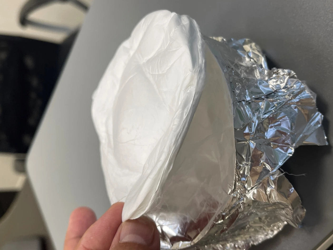 Nanofiber yarns and thick fibrous mats