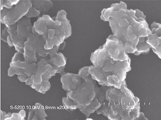 Nanodiamond powder