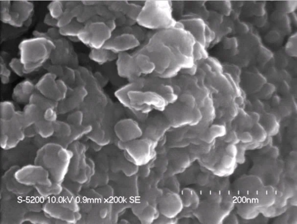 Nanodiamond powder