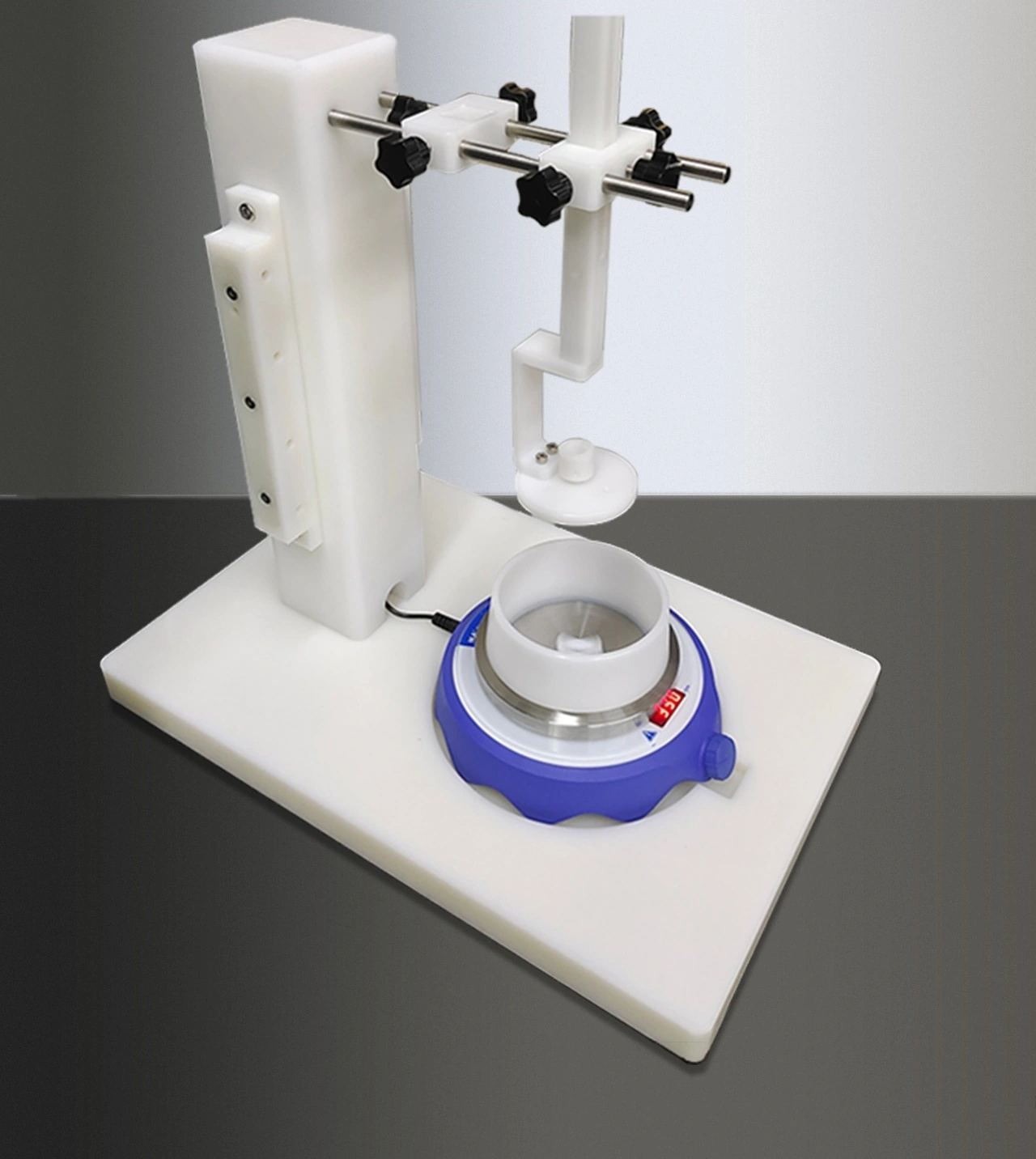 Microsphere generator