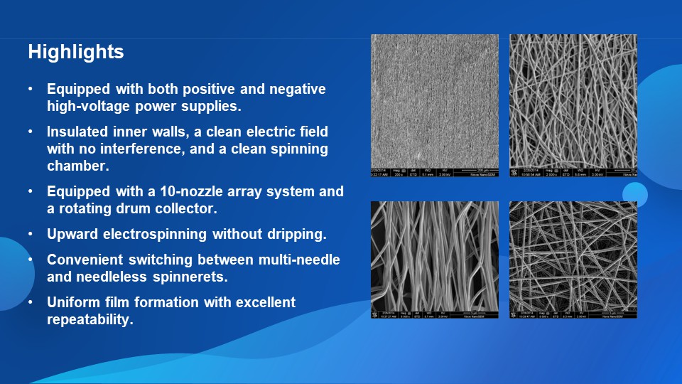 TONGLI product reference